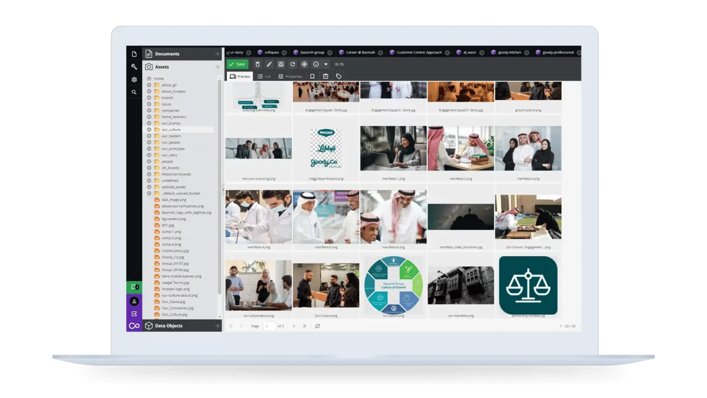 Case Study: Basamh Group-Impression #4.4